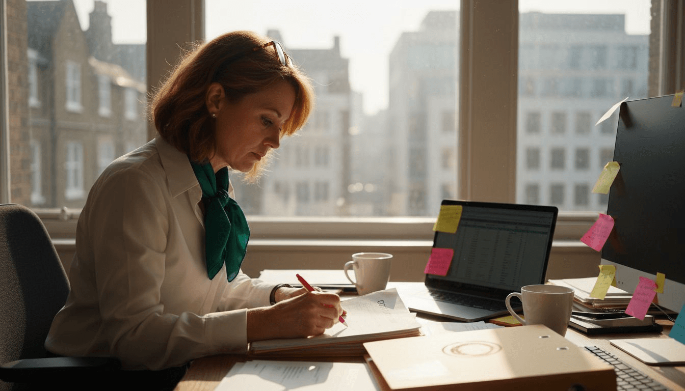 Bookkeeper Hiring Step by Step: Secure the Best Talent