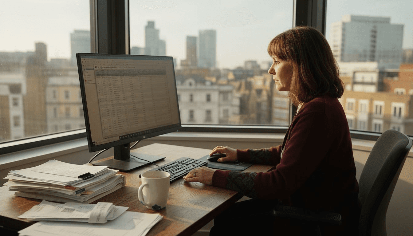 Role of Xero in UK Businesses: Streamlining Finance