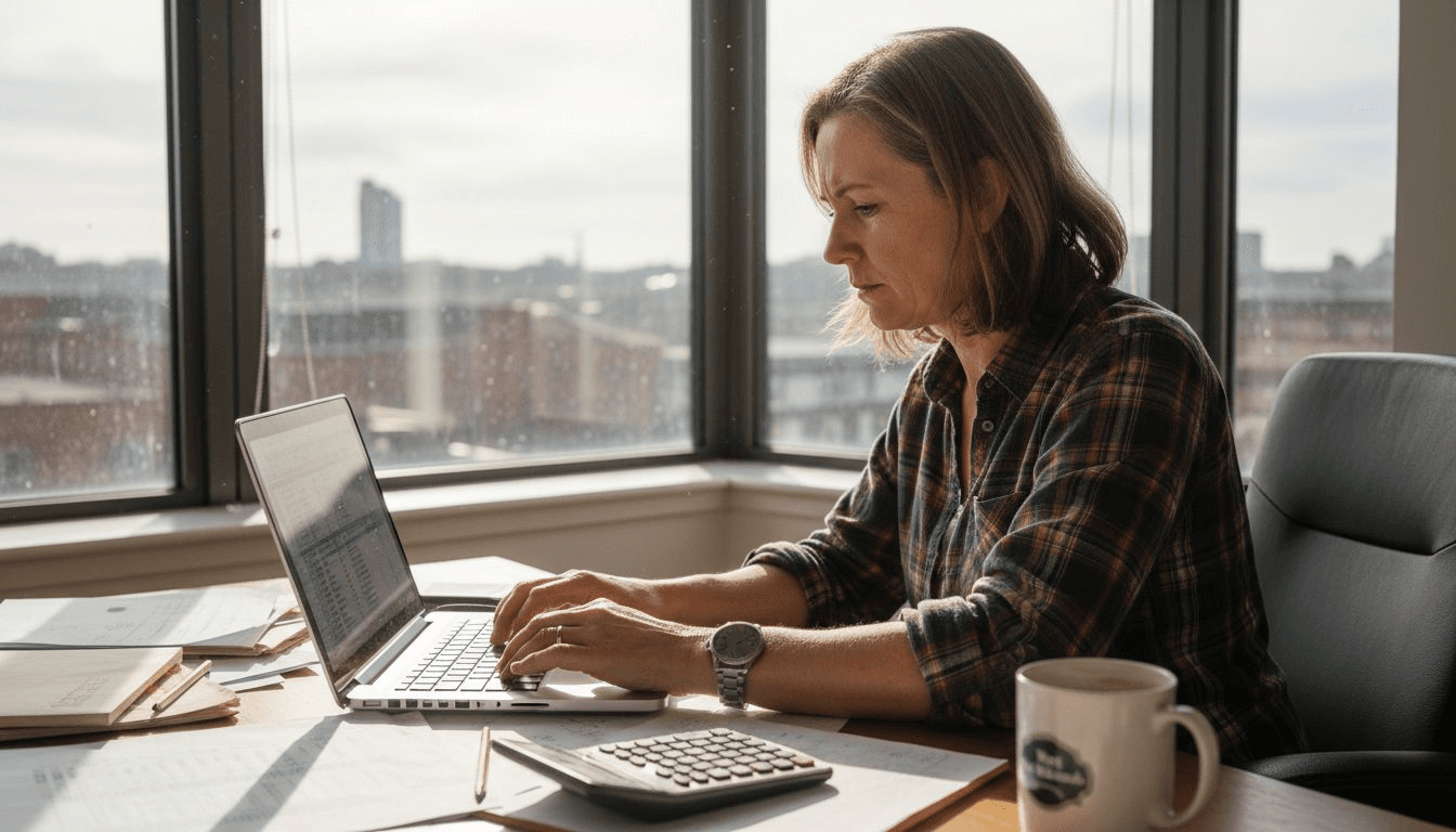 6 Essential Examples of Bookkeeping Tasks for SMEs