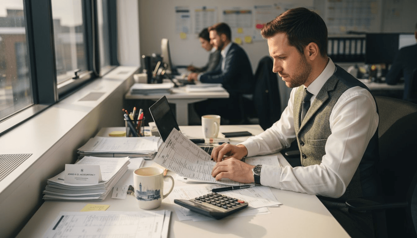 How to Recruit Accountants for Your Birmingham Business