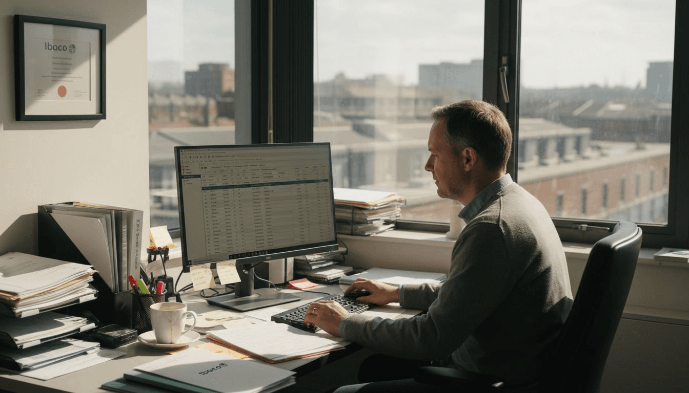 Accounting Software UK Importance: Save 20 Hours Monthly