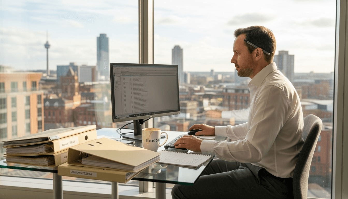 How to hire accountants in West Midlands for success