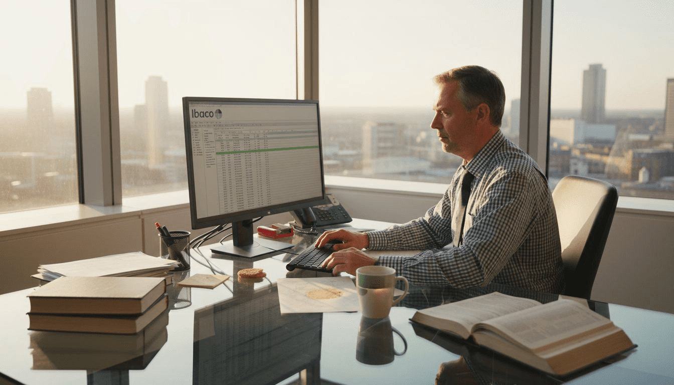 What makes a qualified bookkeeper in the UK in 2026