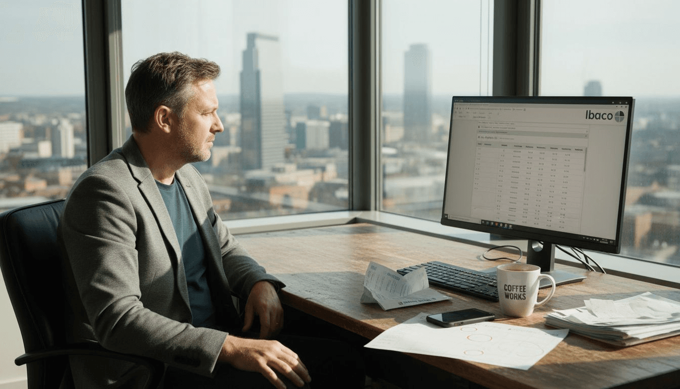 Bookkeeping best practices for West Midlands SMEs in 2026