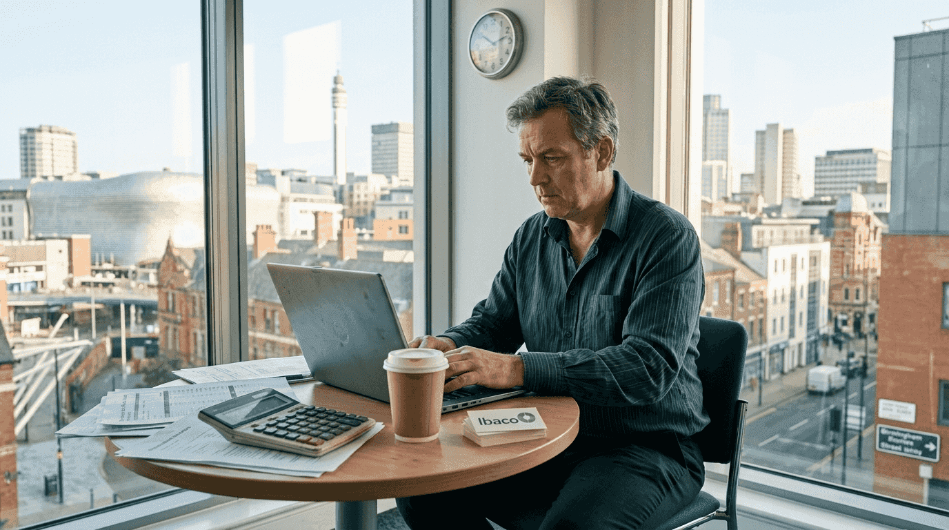 Bookkeeping best practices 2026 for Birmingham SMEs