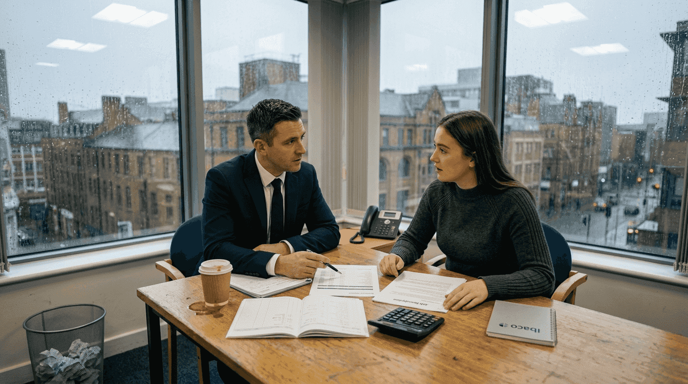 UK accounting qualifications explained for recruitment