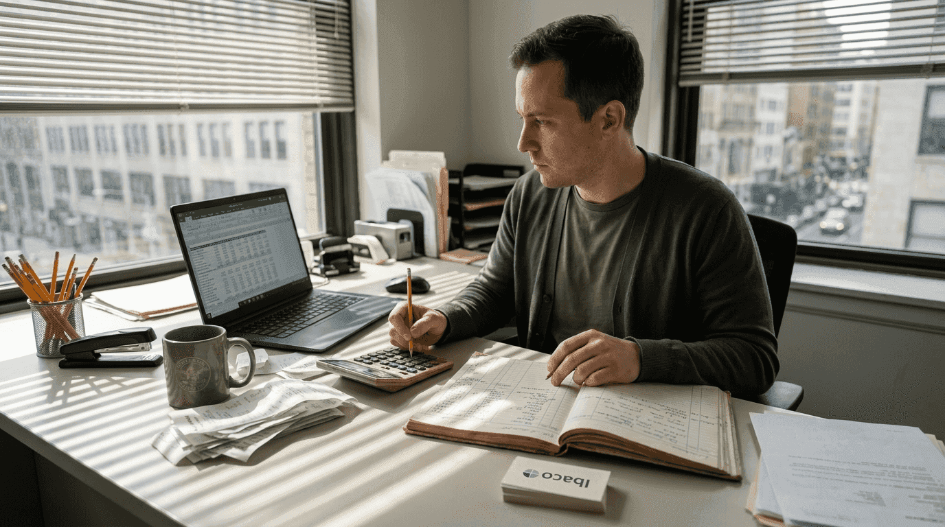 Understanding the role of bookkeepers in SMEs for success