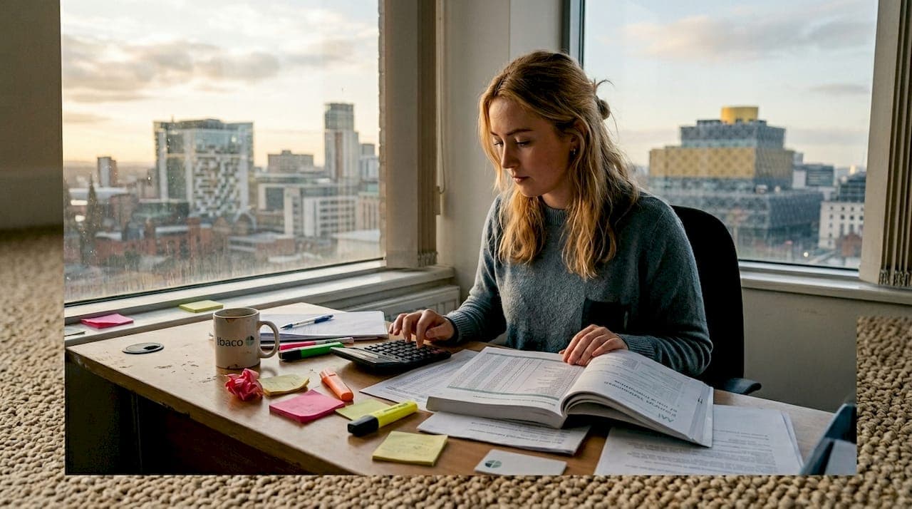 Accounting qualifications for Birmingham SMEs in 2026