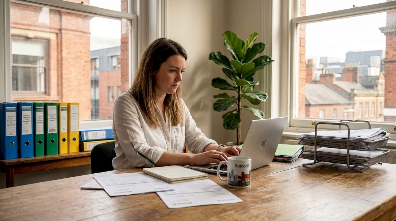 Benefits of hiring bookkeepers: Birmingham SMB guide 2026