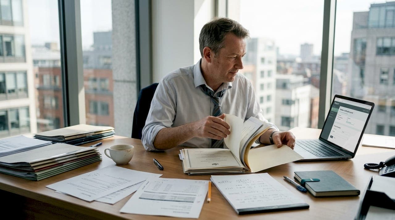 How to screen accounting qualifications for hiring success