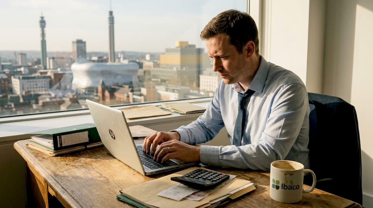 How accountants add value to Birmingham SMBs: 11.5% more revenue