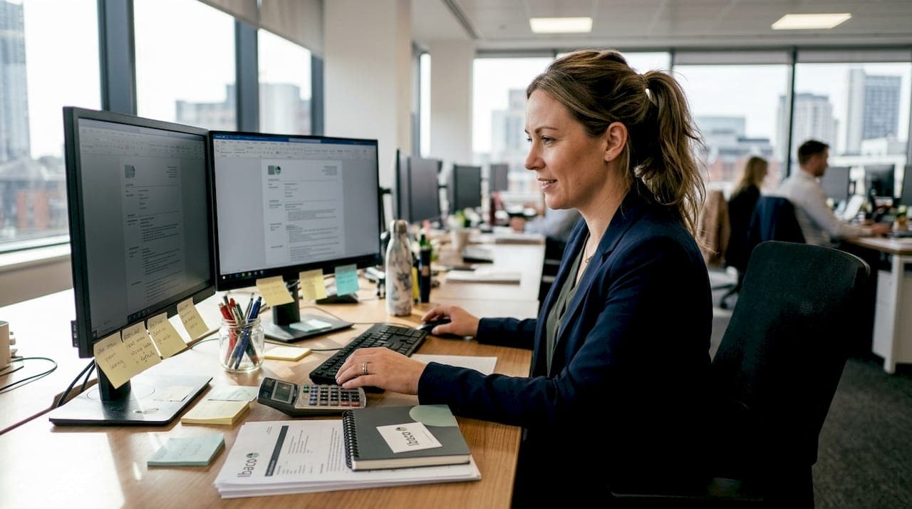 Recruitment agencies: your guide to hiring finance talent