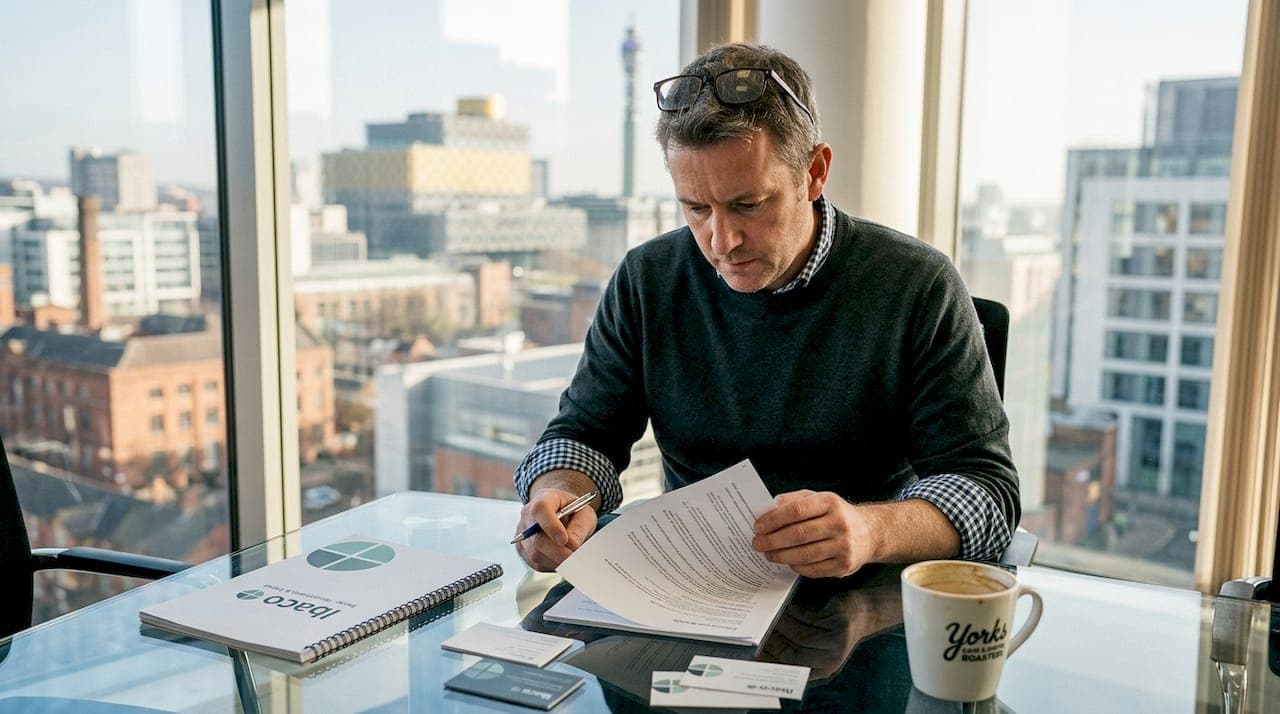 Why use recruitment agencies for finance hires in Birmingham?