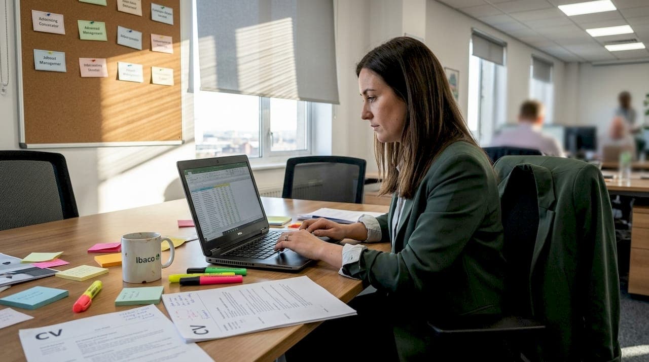 Accounting talent pools: a strategic guide for Birmingham SMBs