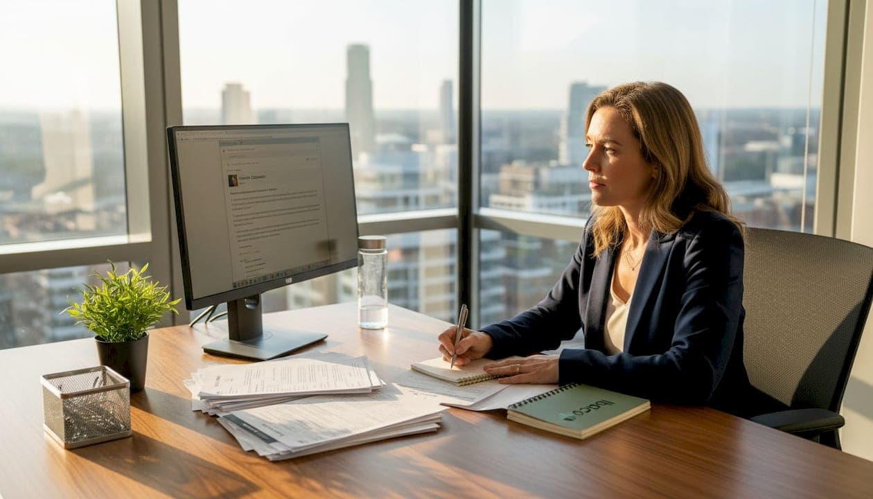 How HR managers drive finance recruitment in Birmingham