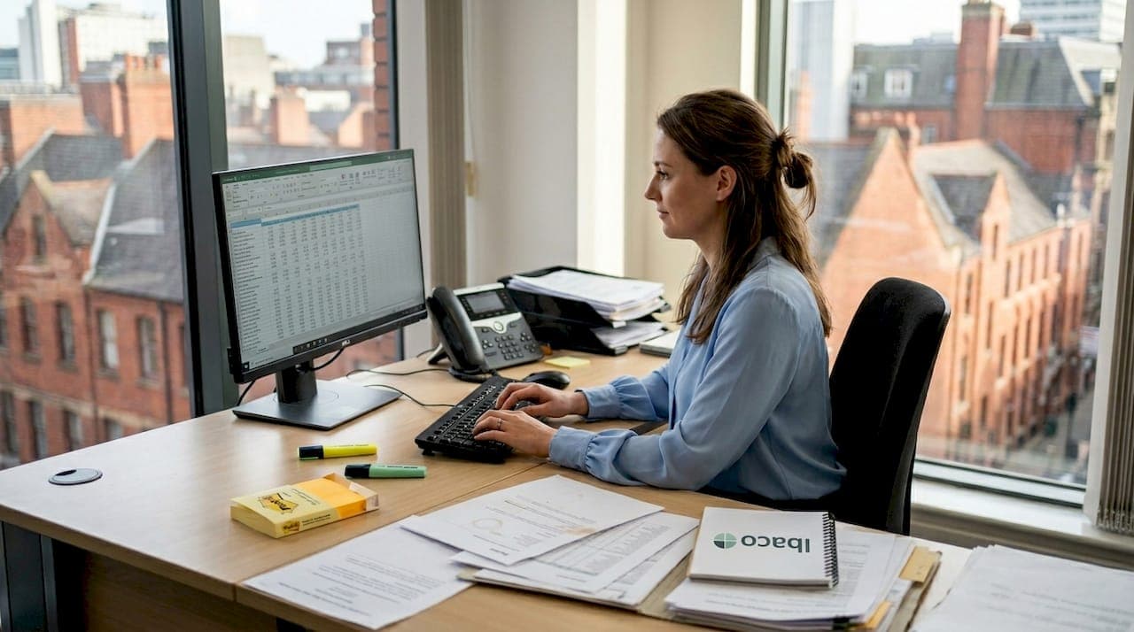 Step-by-step accounting recruitment guide for Birmingham SMEs