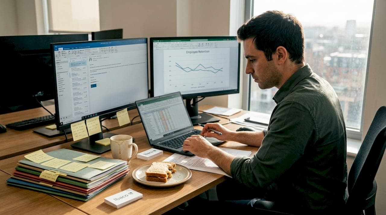 Accounting talent retention: proven strategies for SMBs