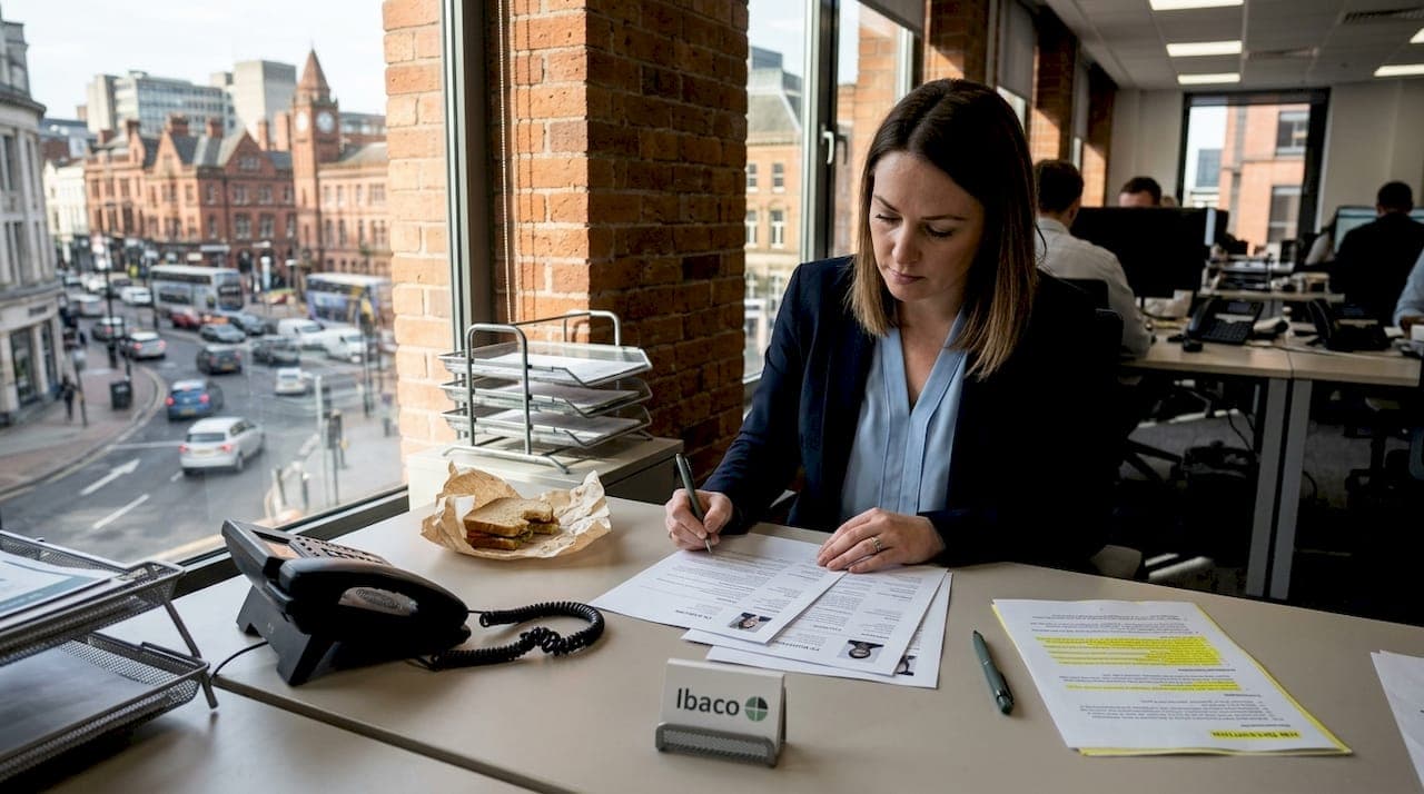 Demystifying finance role recruitment in Birmingham