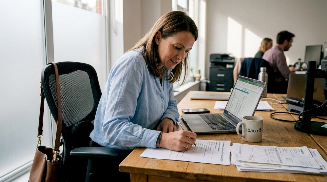 Essential accounting skills checklist for SME hiring success