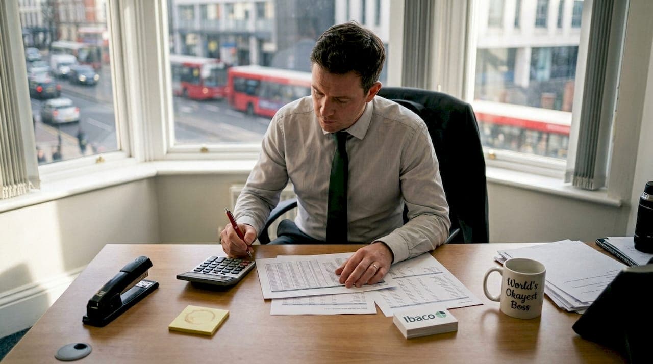 Local finance recruitment: why hiring regionally means better compliance