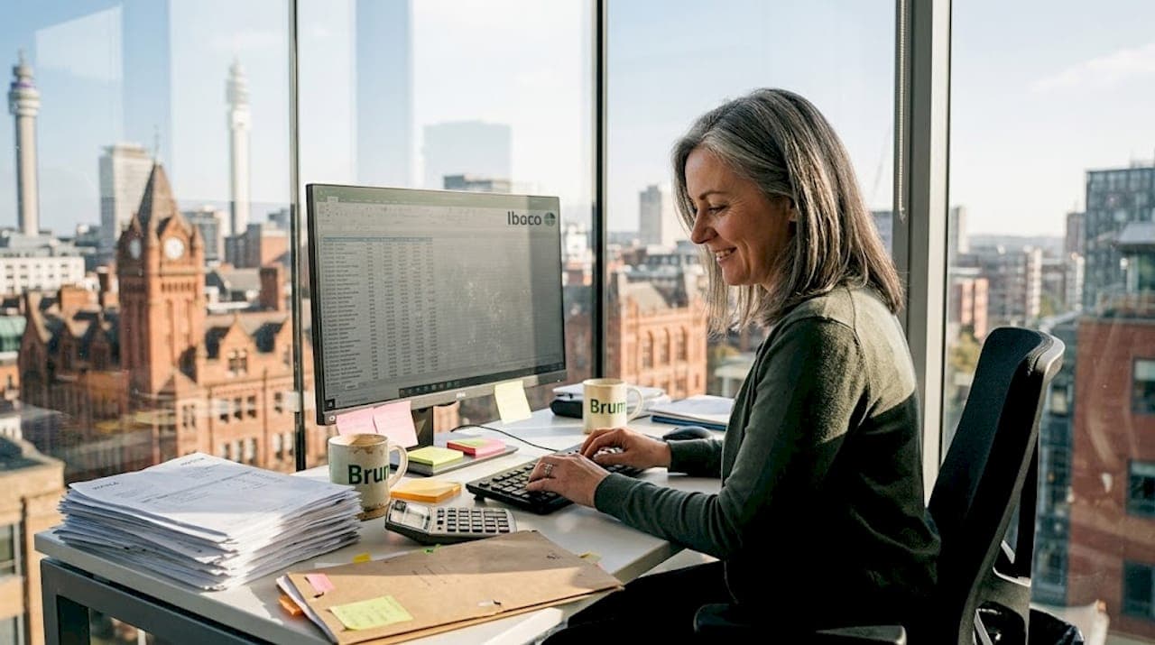 9 key benefits of hiring accountants for Birmingham SMEs