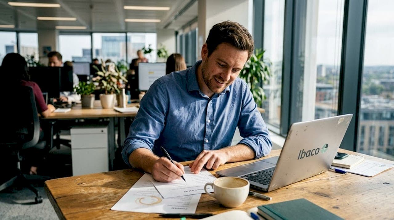 Accounting skills checklist for hiring in 2026